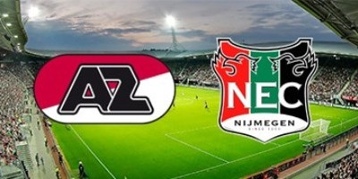 AZ-Alkmaar-vs.-Nijmegen
