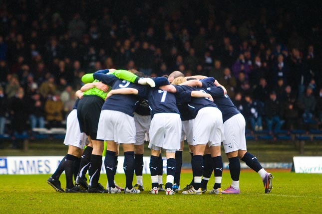 Dundee-FC