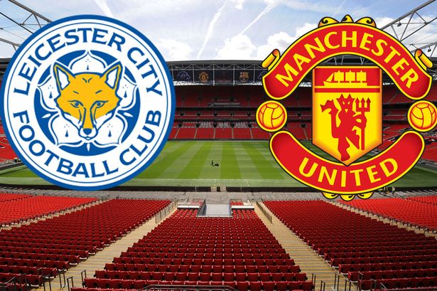 Leicester-Manchester United
