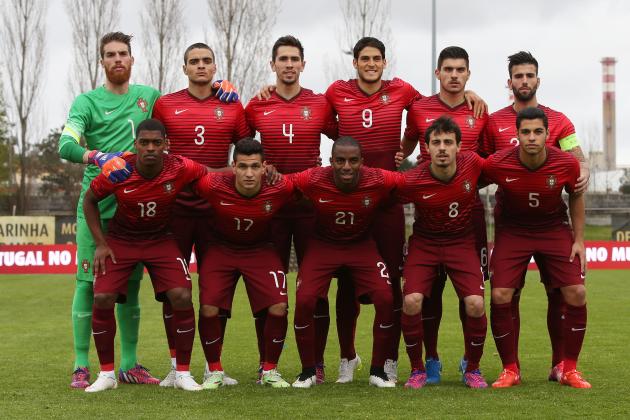 Portugal-U21
