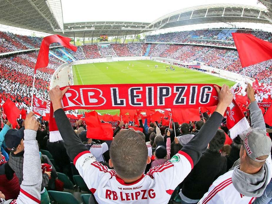 RB Leipzig live