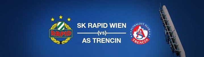 Rapid-Vienna-vs.-Trencin