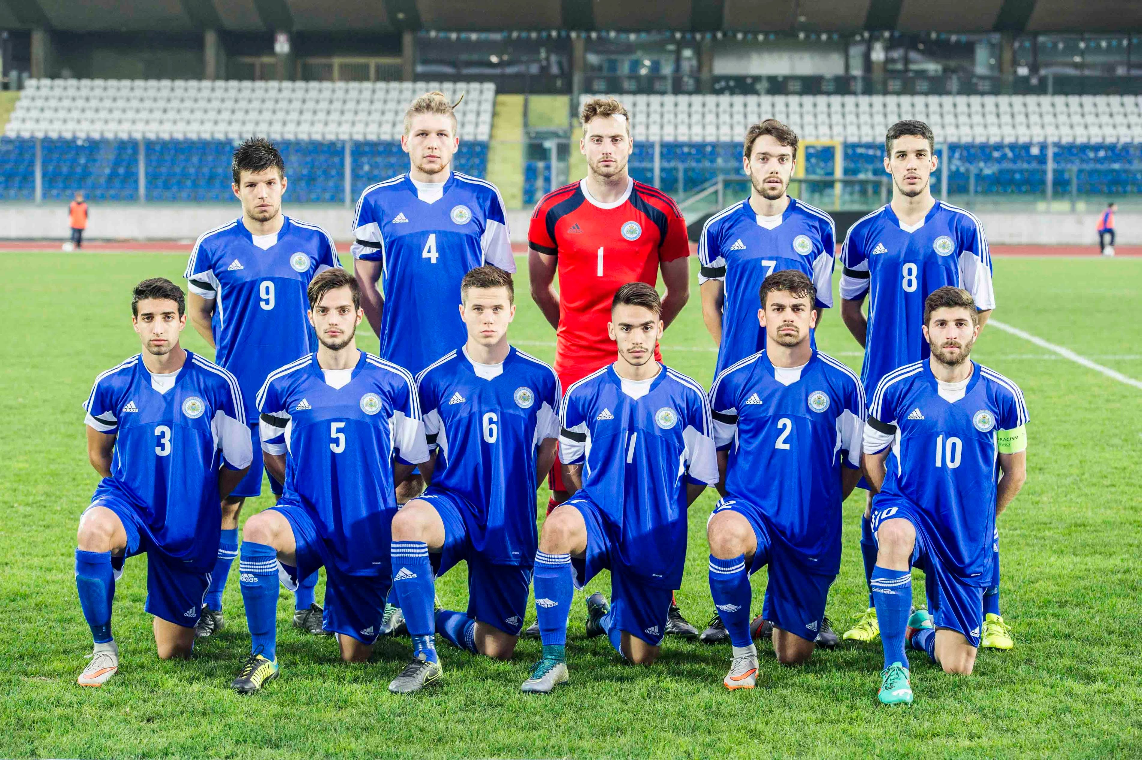 San-Marino-U21
