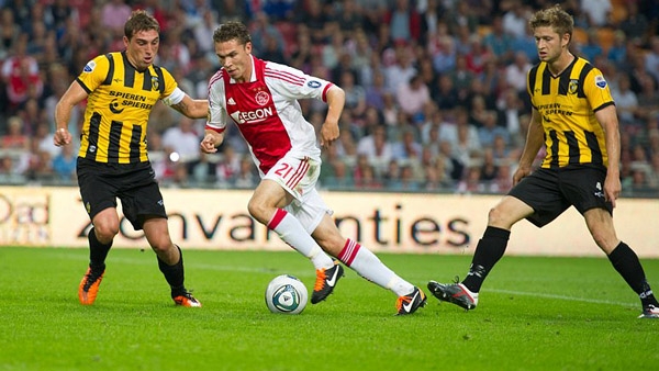 Ajax-vs.-Vitesse