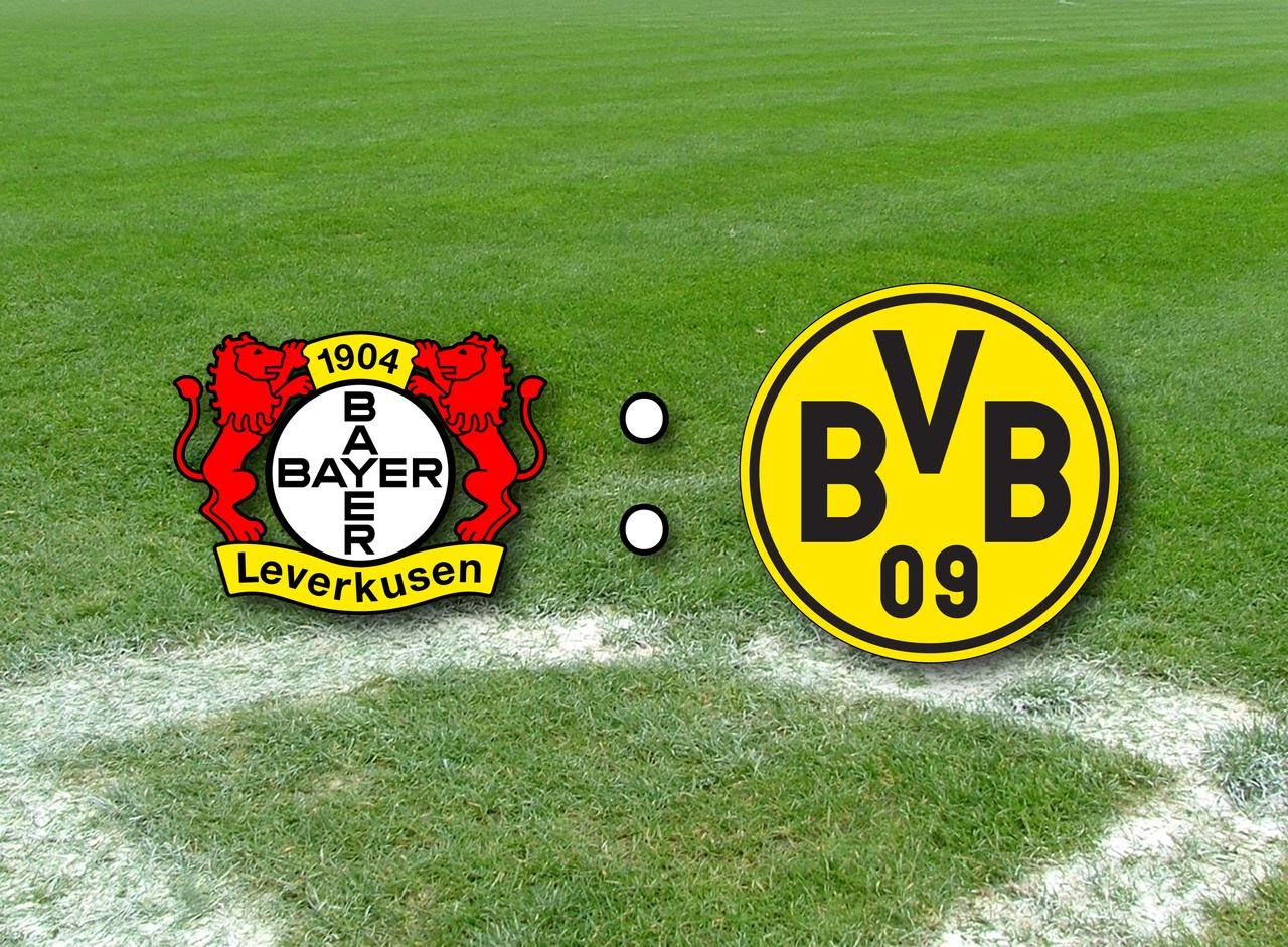 Bayer-Leverkusen-vs.-Dortmund