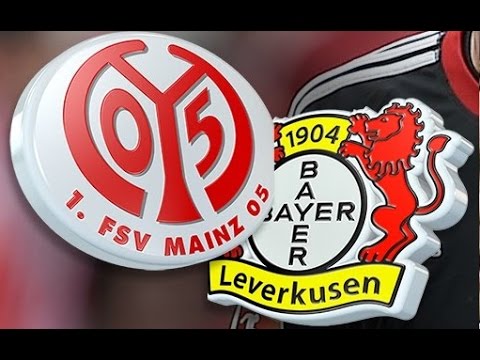 Mainz-vs.-Bayer-Leverkusen