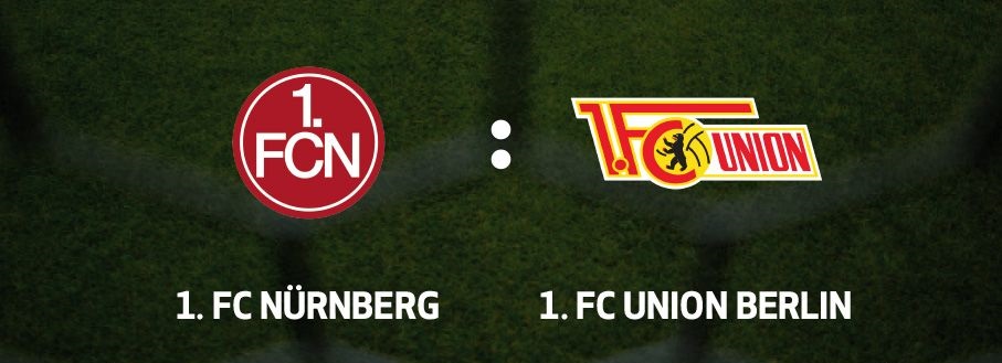 Nurnberg-vs.-Union-Berlin