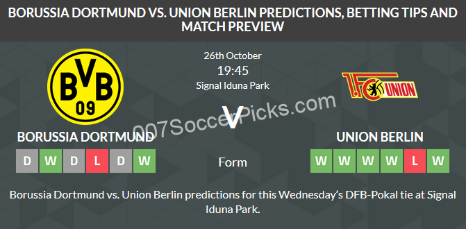 Borussia-Dortmund-Union-Berlin-prediction-tips-preview