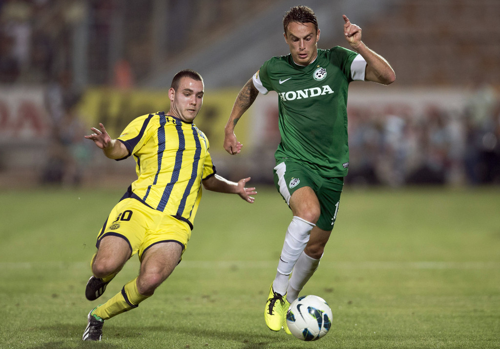 Maccabi-Tel-Aviv-vs.-Maccabi-Haifa