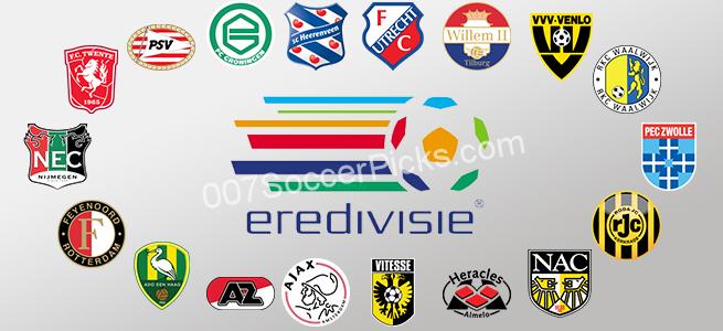 Vitesse-PSV