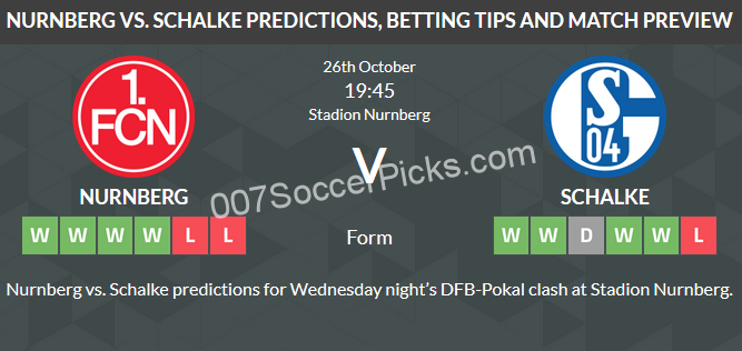 Nurnberg-Schalke-prediction-tips-preview