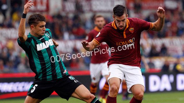 Sassuolo-vs.-AS-Roma