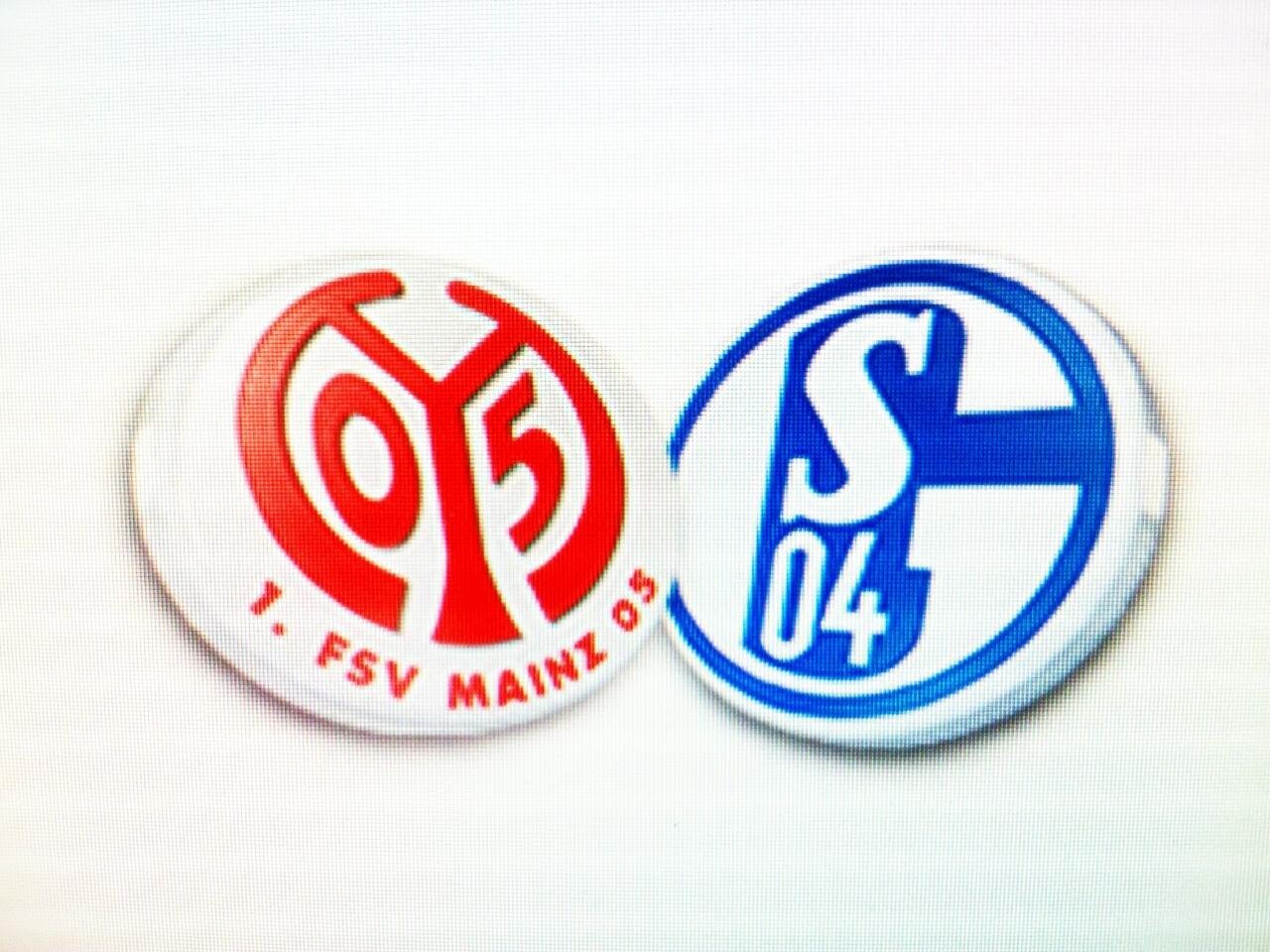 Schalke-vs.-Mainz