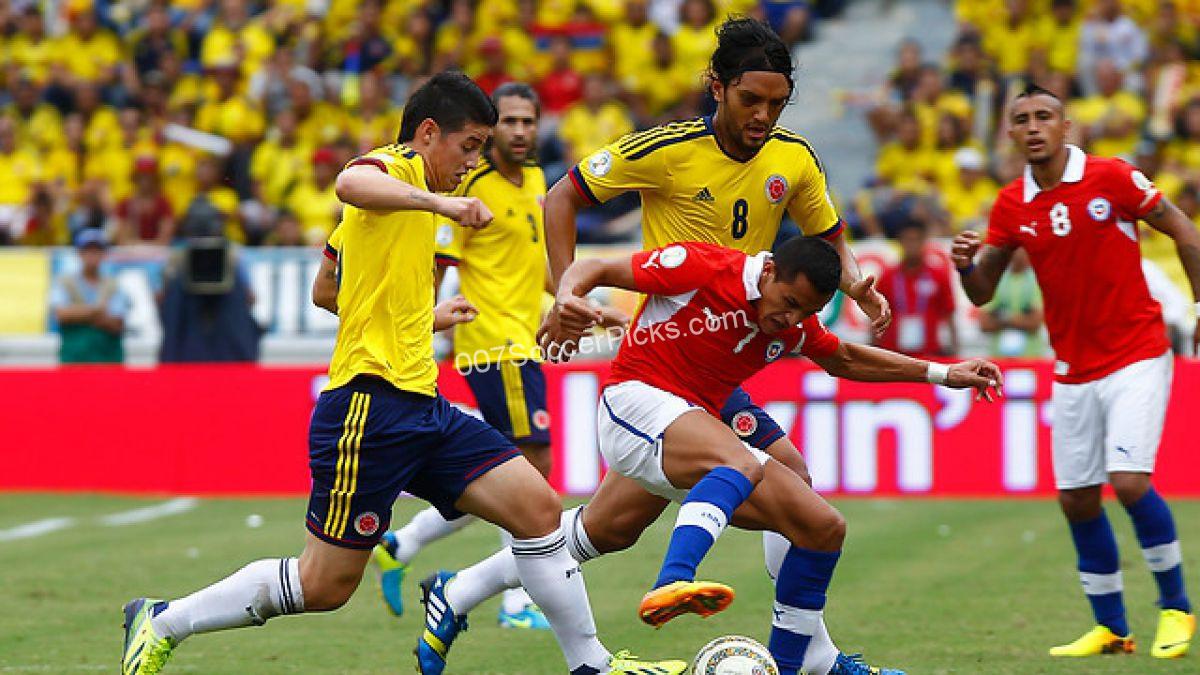 Colombia-vs.-Chile