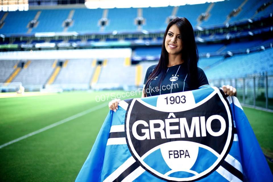 Gremio Sport Recife Live Stream