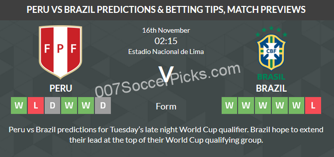 Peru-Brazil-prediction-tips-preview