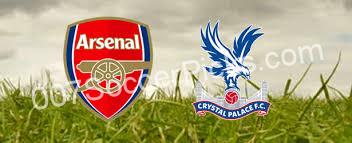 Arsenal-Crystal-Palace-preiew