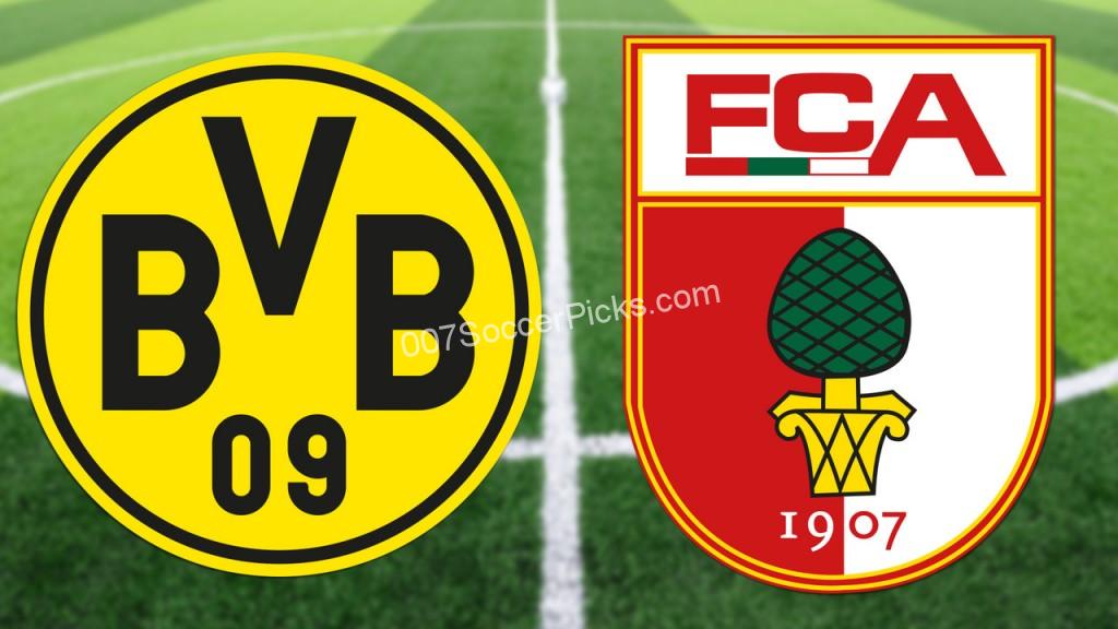Dortmund-vs-FC-Augsburg