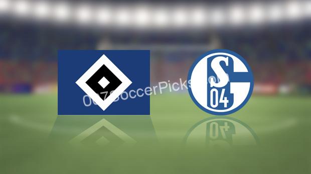 Hamburger-SV-Schalke-prediction