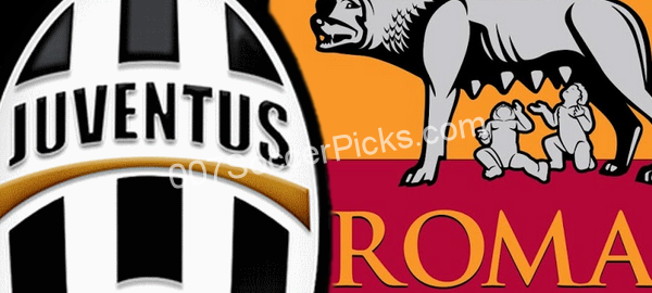 Juventus-AS-Roma-betting-tips