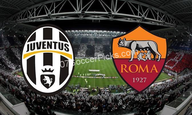 Juventus-AS-Roma-prediction-preview