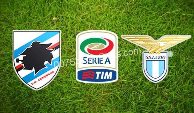 Sampdoria-Lazio-betting-tips