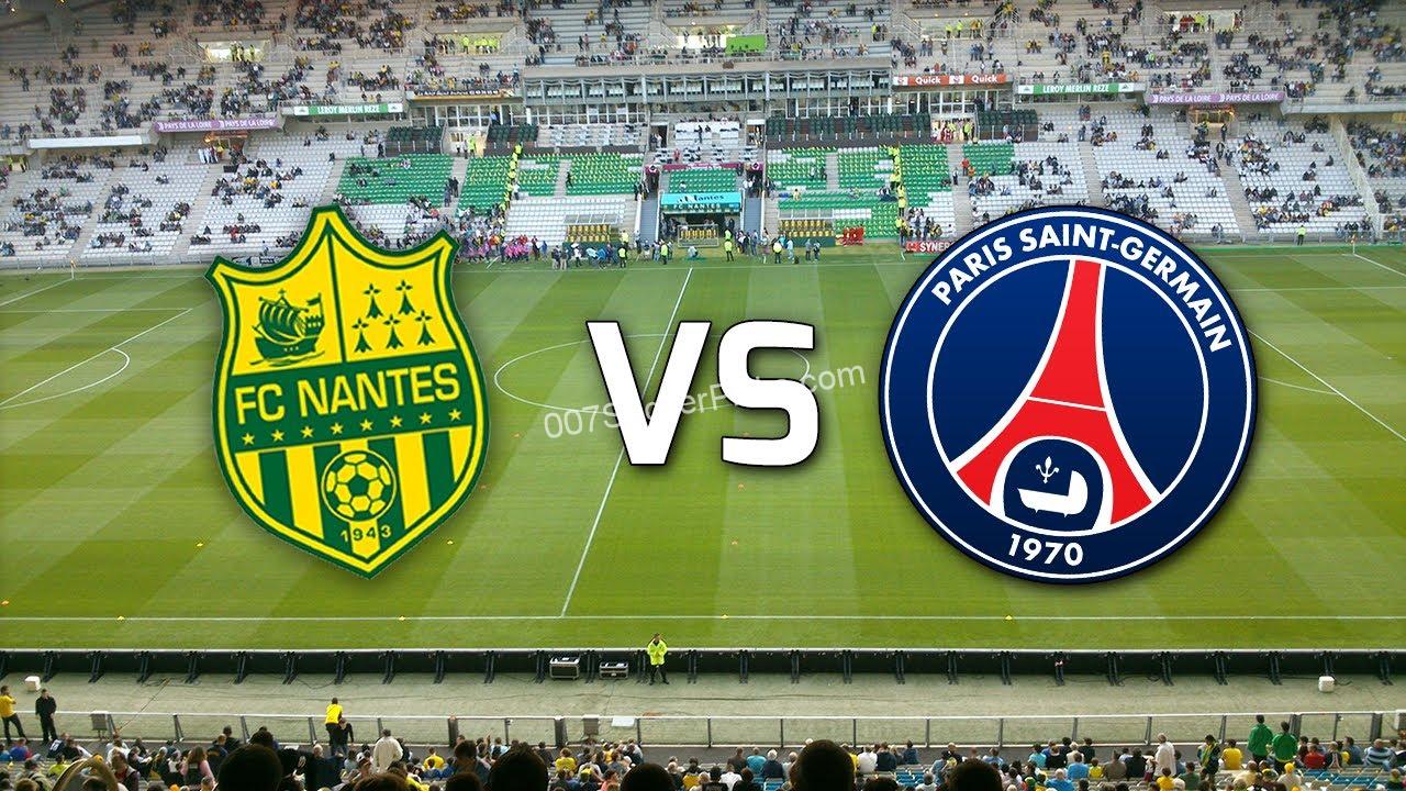 Nantes-vs-Paris-SG