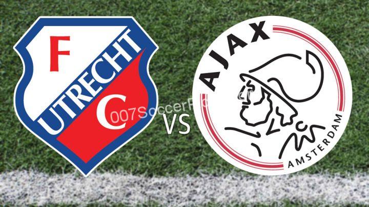 Utrecht-Ajax