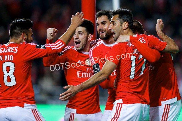 Benfica-Champions-League