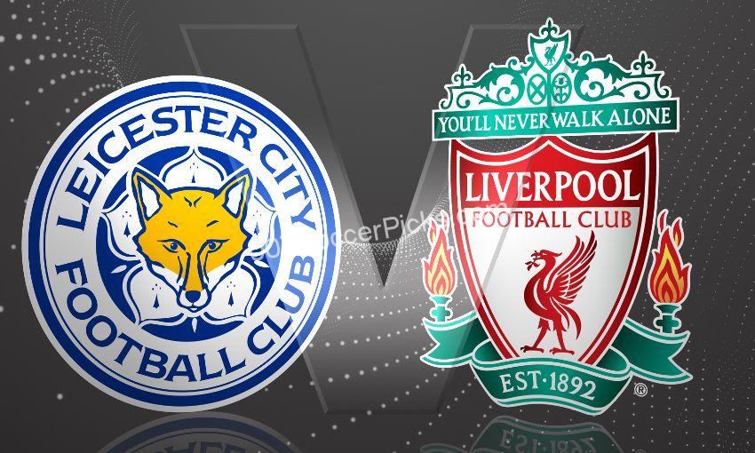 Leicester-Liverpool