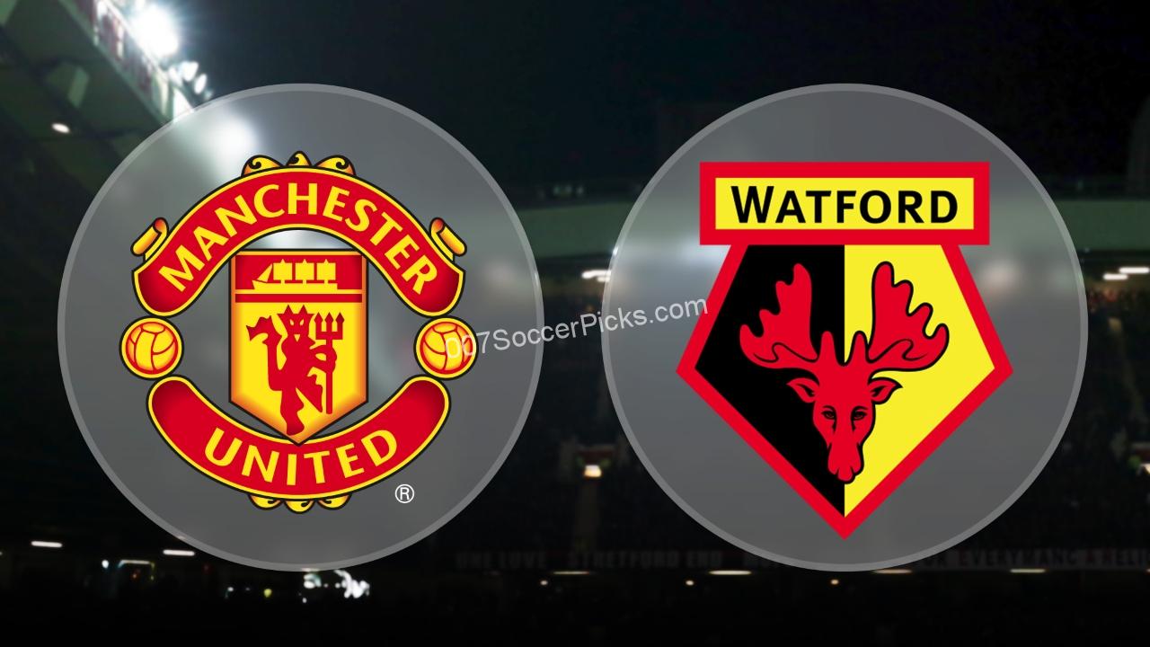 Manchester-United-Watford