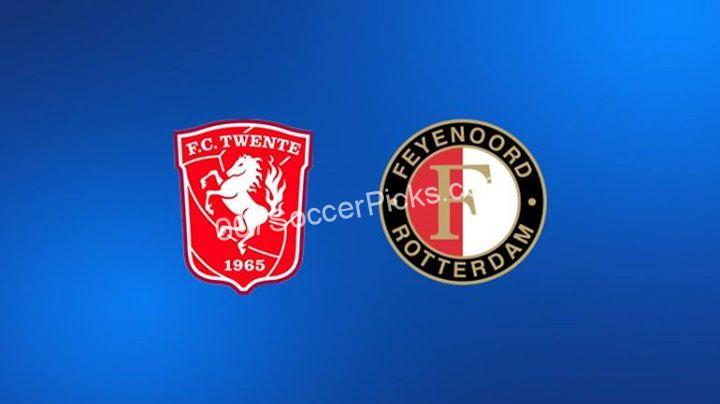 Twente-Feyenoord