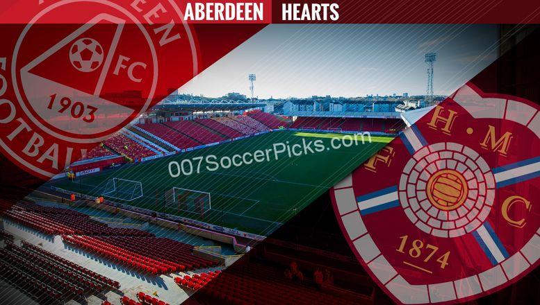 Aberdeen-Hearts