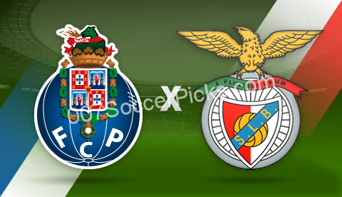 Benfica-FC-Porto