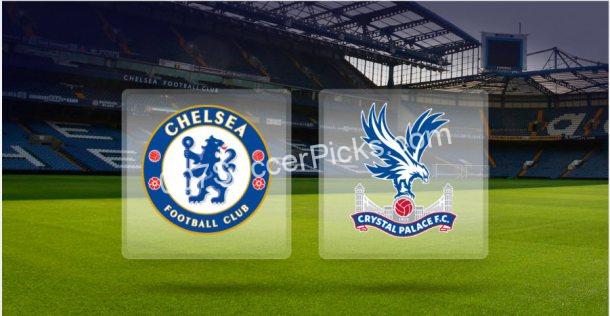 Chelsea-Crystal-Palace