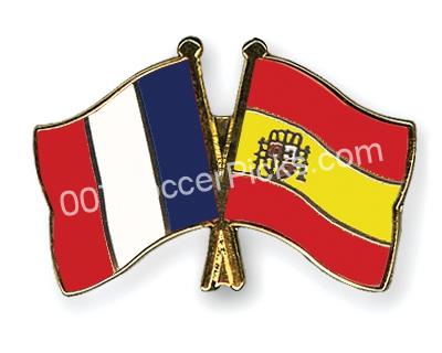 France-Spain