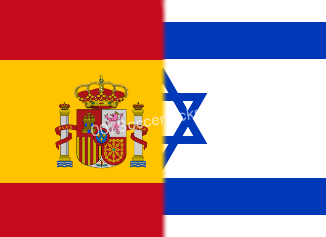 Spain-Israel