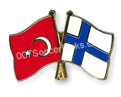 Turkey-Finland