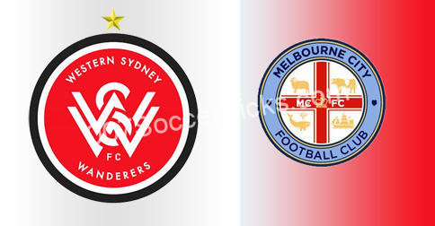 WS-Wanderers-Melbourne-City