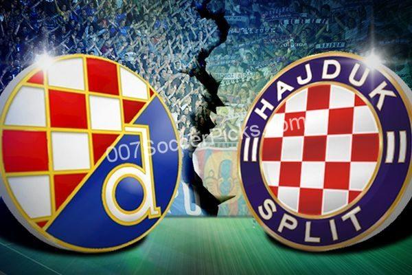 D.-Zagreb-Hajduk-Split