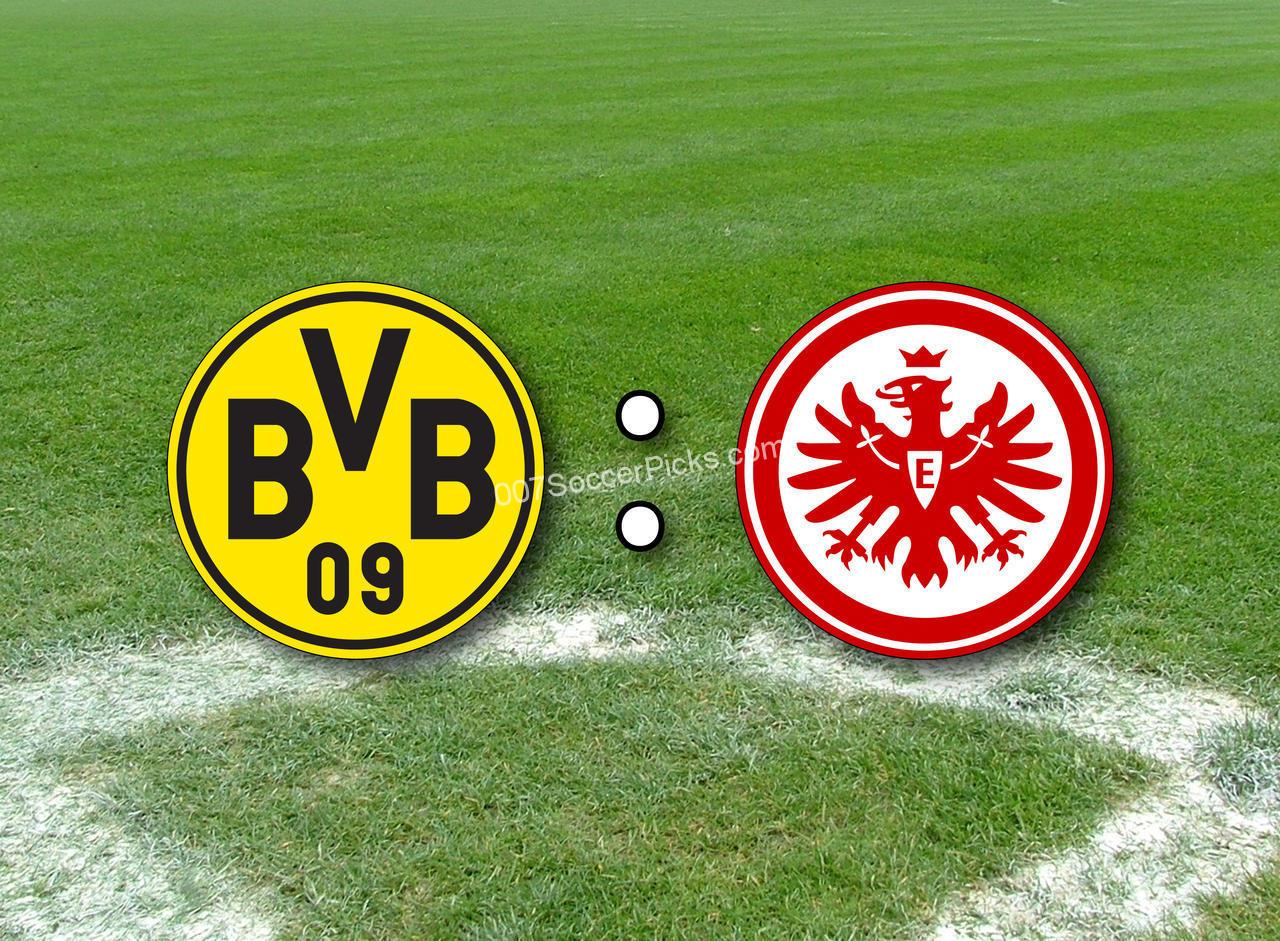 Dortmund-Eintracht-Frankfurt