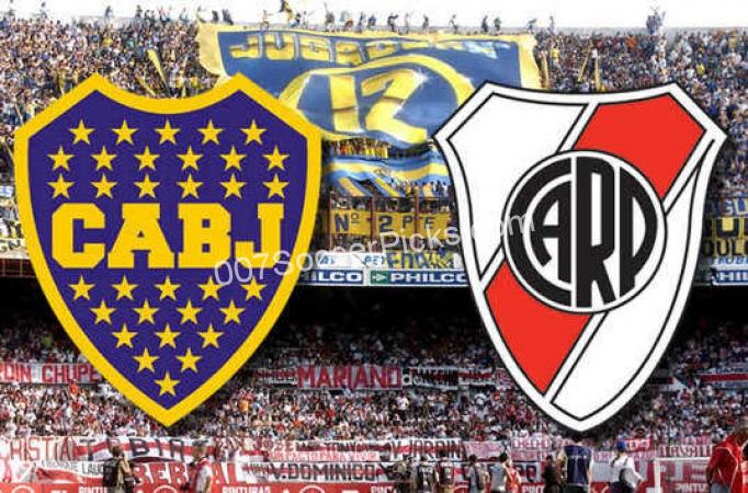 Boca-Juniors-River-Plate