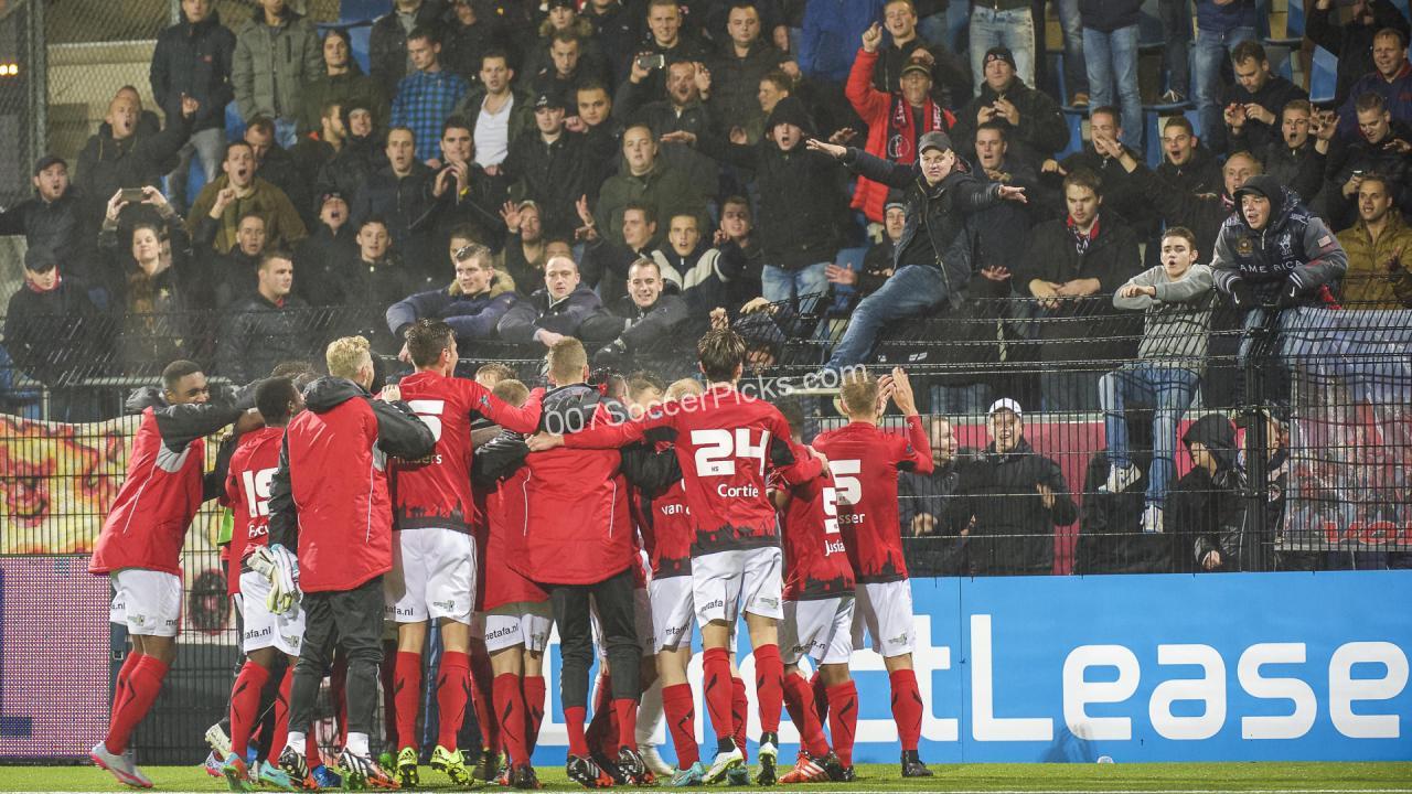 Eindhoven-FC-Helmond