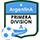*Primera Division Logo