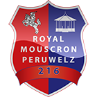 Mouscron-Peruwelz Logo