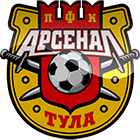Arsenal Tula Logo