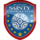 Jiangsu Sainty Logo