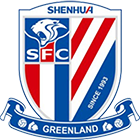 Shanghai Greenland Shenhua Logo