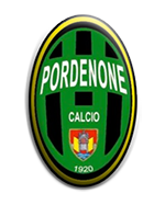 Pordenone Calcio Logo