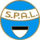 SPAL 2013 Logo